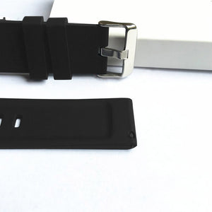 SOGA Smart Sport Watch Model P8 Compatible Wristband Replacement Bracelet Strap Black