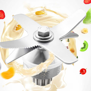 Commercial Blender Food Processor Mixer Smoothie Juice Ice Crusher