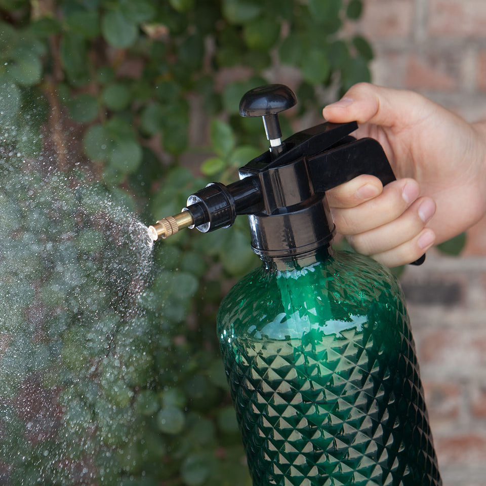 indoor plant water sprayer SOGA 2L Mist Water Spray Bottle with Adjustable Nozzle and Top Pump – buyinaus