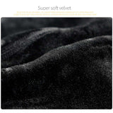 Warm Winter Thick High Waist Shinny Slim Skinny Women Leggings Stretchy Pants