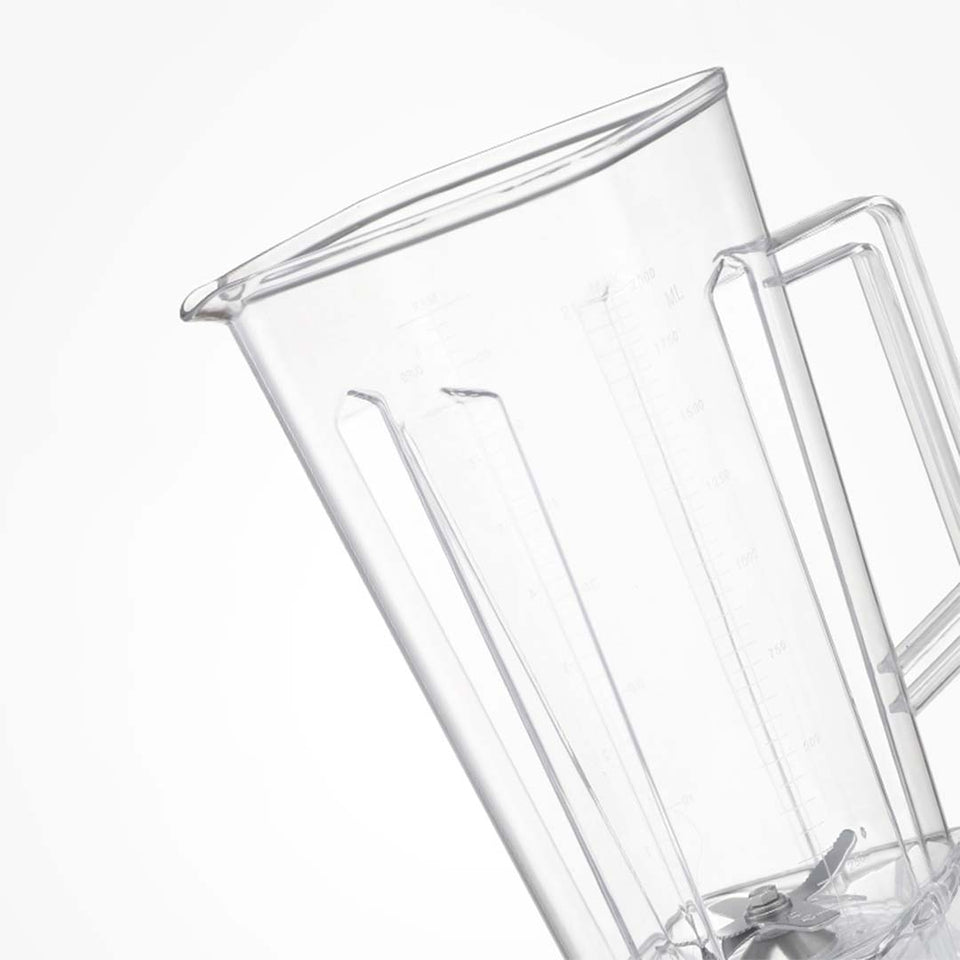 Commercial Blender Food Processor Mixer Smoothie Juice Ice Crusher