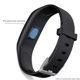SOGA Smart Watch Compatible Strap Adjustable Replacement Wristband Bracelet Red