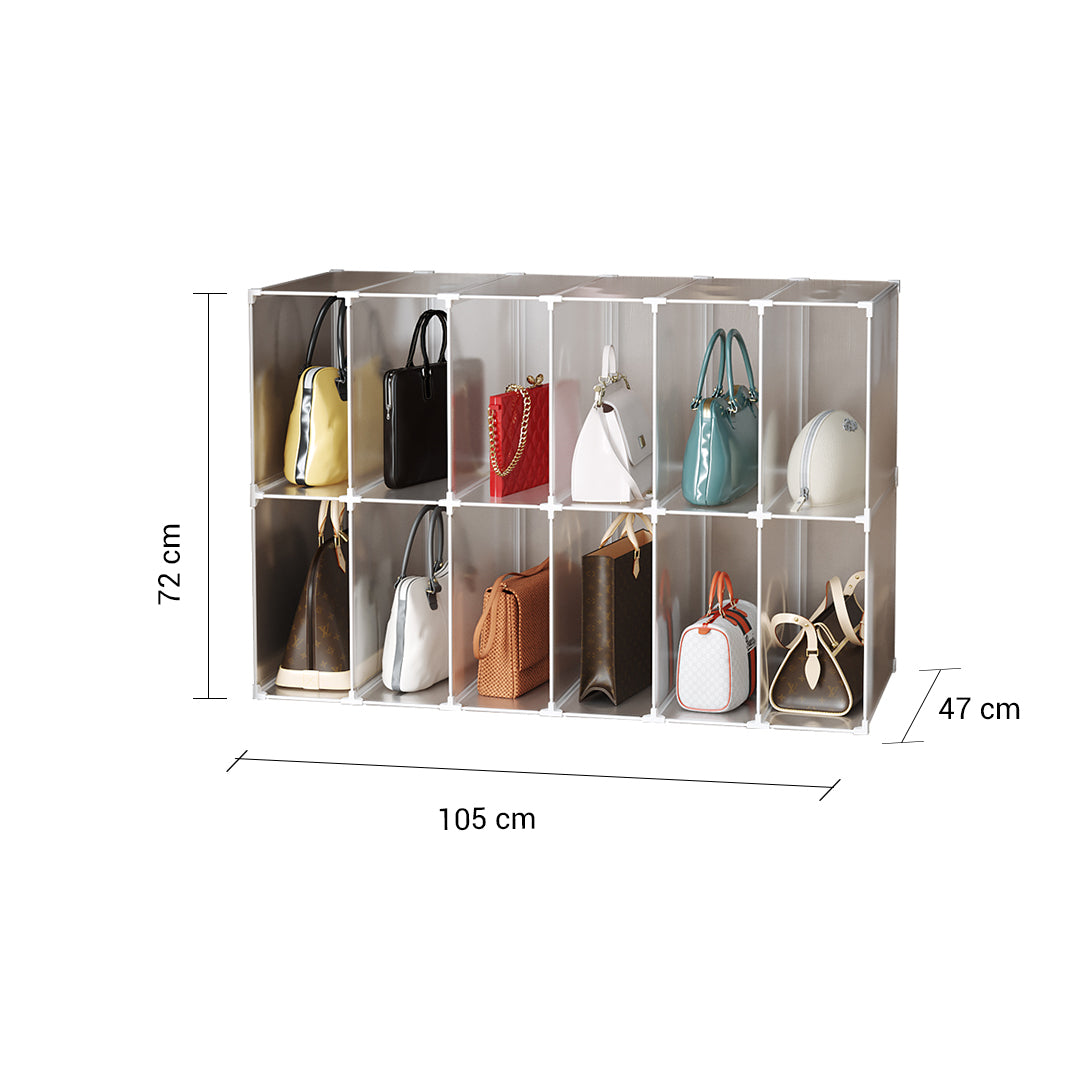 Park a purse organizer cheap