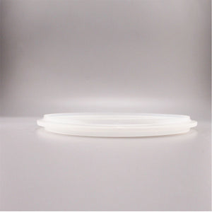 2X 5L Silicone Pressure Cooker Rubber Seal Ring Replacement Spare Parts