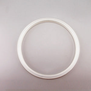 Silicone Pressure Cooker Rubber Seal Ring Replacement 4L, 5L, 8L, 10L Spare Parts