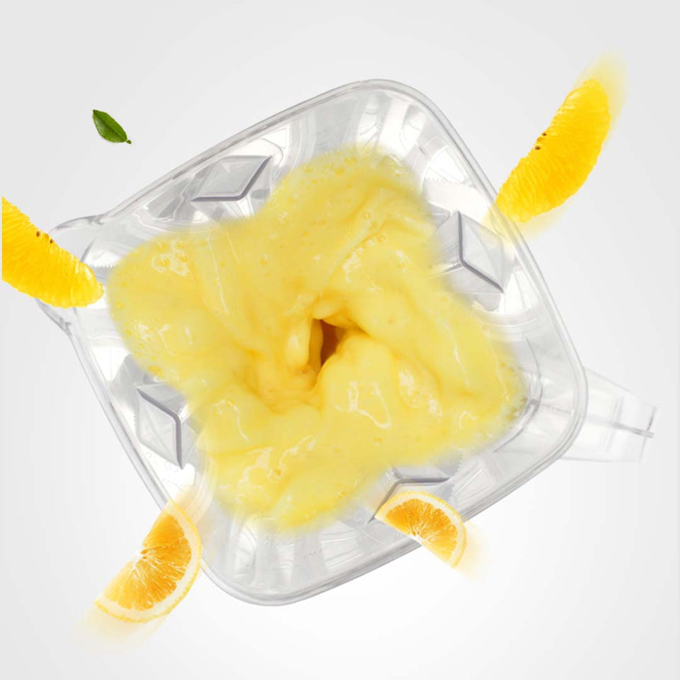 Commercial Blender Food Processor Mixer Smoothie Juice Ice Crusher