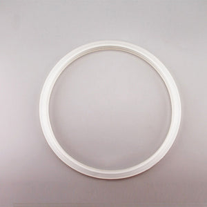 2X 5L Silicone Pressure Cooker Rubber Seal Ring Replacement Spare Parts