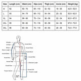 Warm Winter Thick High Waist Shinny Slim Skinny Women Leggings Stretchy Pants