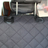 SOGA Premium Car Trunk Pet Mat Boot Cargo Liner Waterproof Seat Cover Protector Hammock Non-Slip Pet Travel Essentials
