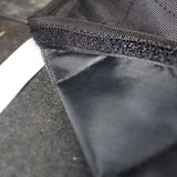 SOGA Premium Car Trunk Pet Mat Boot Cargo Liner Waterproof Seat Cover Protector Hammock Non-Slip Pet Travel Essentials