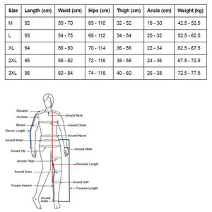 Warm Winter Thick High Waist Slim Skinny Women Leggings Stretchy Pants Black