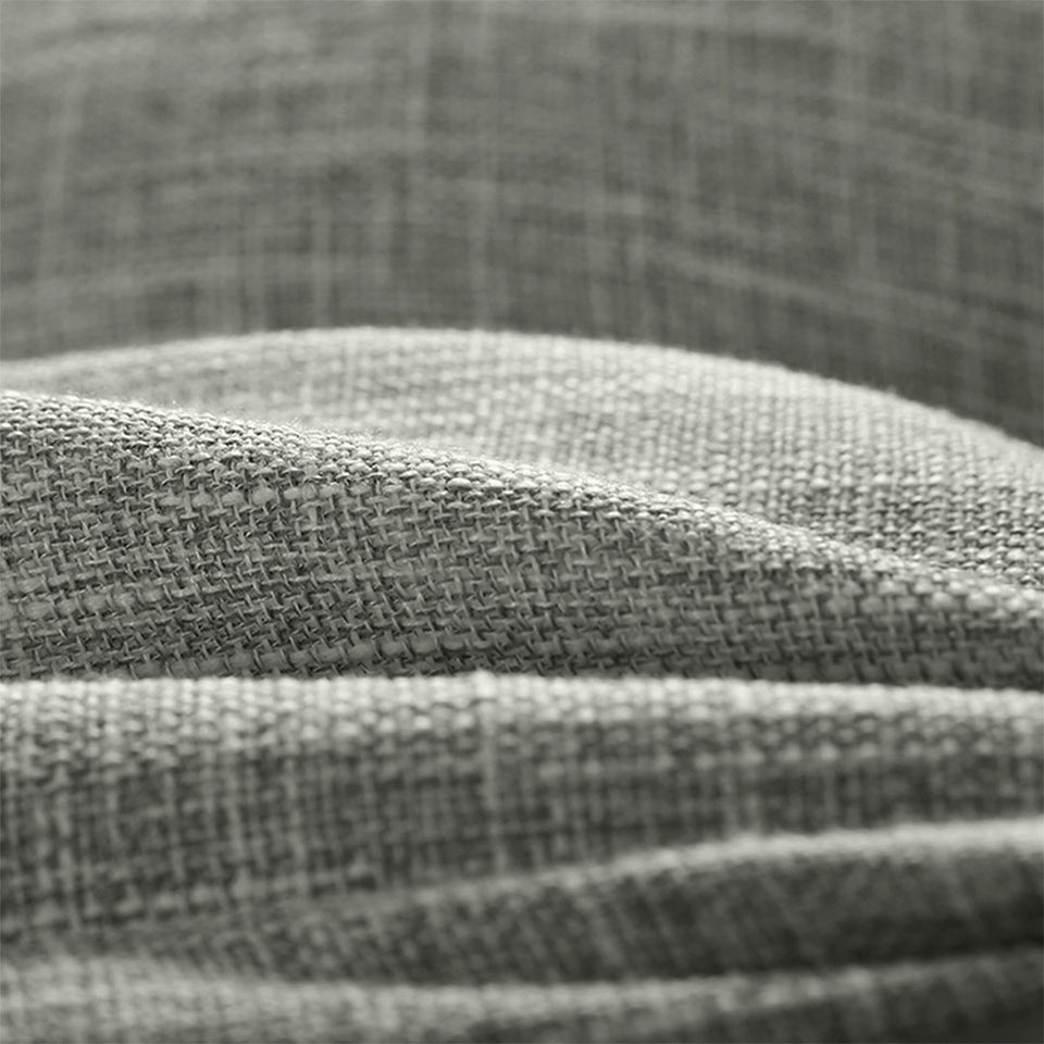 SOGA 2X 180cm Grey Triangular Wedge Bed Pillow Headboard Backrest Bedside Tatami Cushion Home Decor